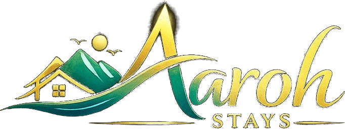 Aaroh Stays — Elevating Every Stay