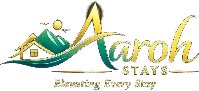 Aaroh Stays