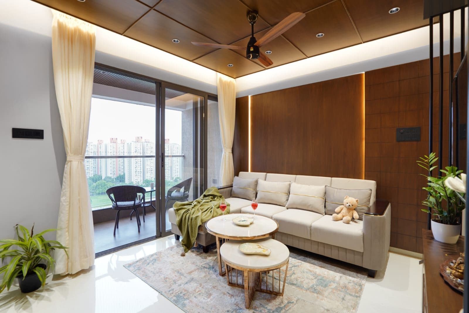 Airbnb Apartments